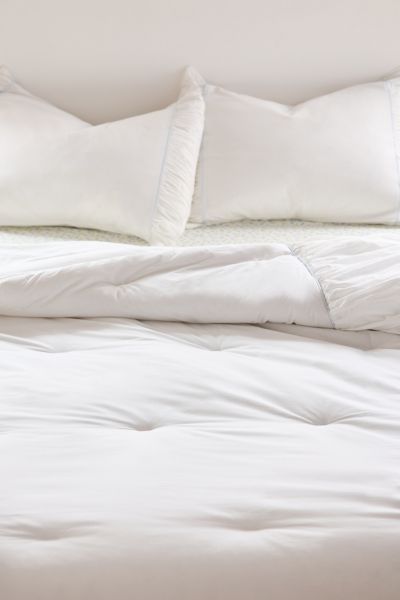 Raya Icon Patterned Sheet Set