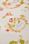 Finley Frame Patterned Core Duvet Set