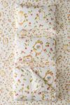 Finley Frame Patterned Core Duvet Set