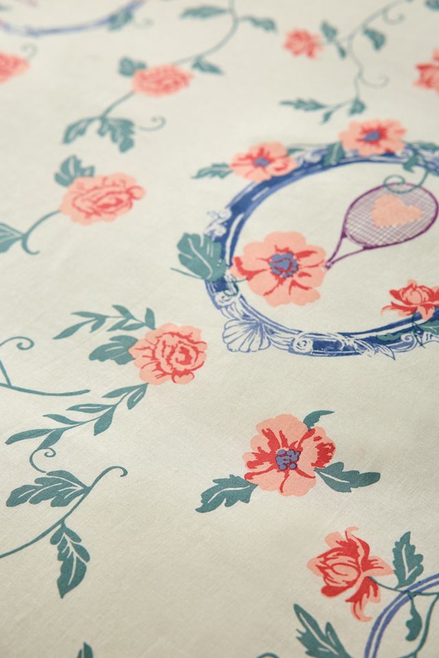 Finley Frame Patterned Core Duvet Set #2
