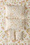 Preppy Toile Patterned Core Sheet Set