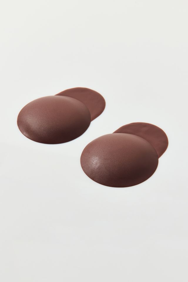 B-SIX Nippies Skin Lift Reusable Nipple Cover Set #1