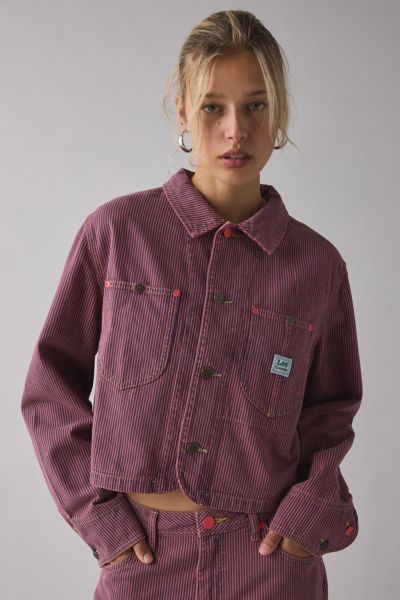 Veste de travail courte Lee X Crayola