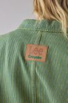 Lee X Crayola Cropped Chore Jacket