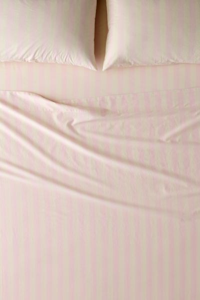 Striped Core Sheet Set