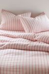 Striped Core Sheet Set