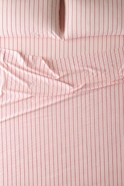 Striped Core Sheet Set