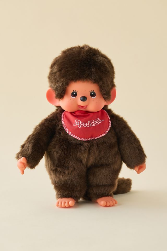 Monchhichi XL Plushie #2