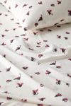 Ladybug Cat Patterned Core Sheet Set