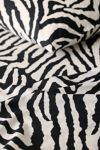 Darcie Zebra Core Sheet Set