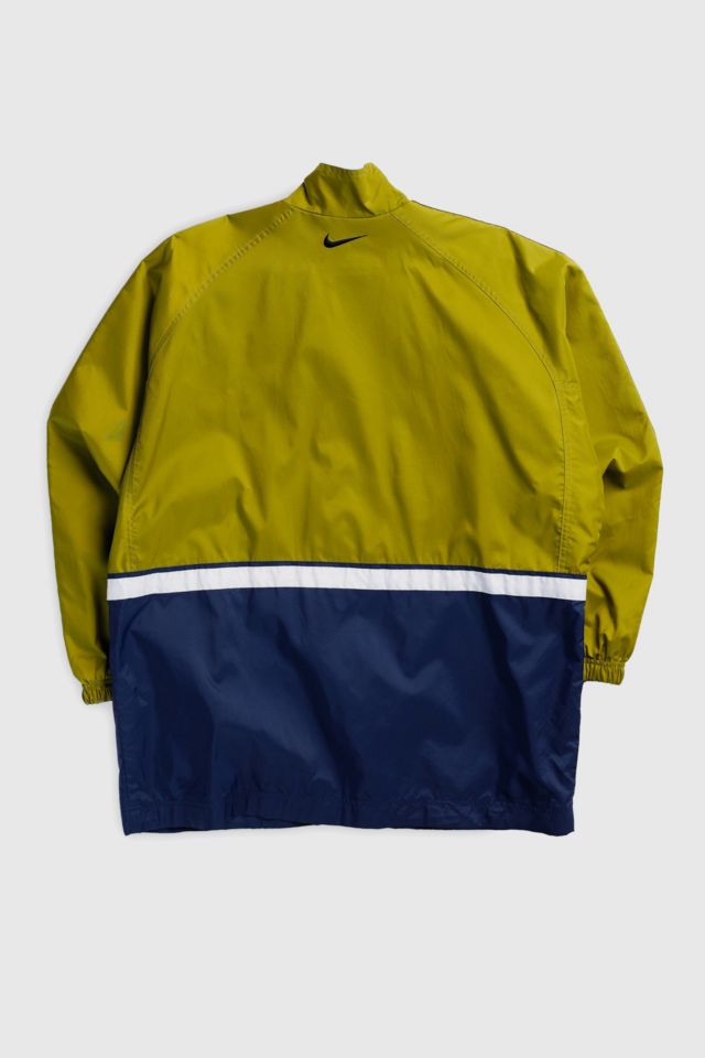 Vintage Nike Windbreaker Jacket 902 #2
