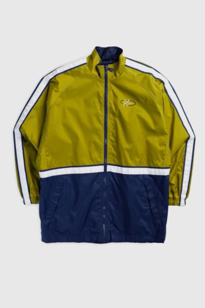 Vintage Nike Windbreaker Jacket 902