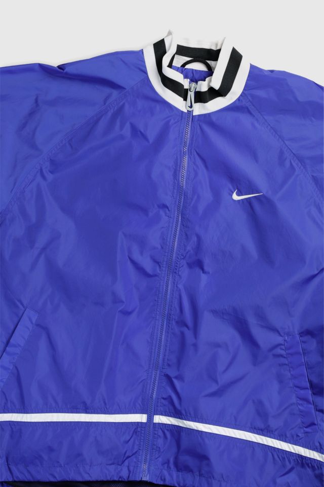 Vintage Nike Windbreaker Jacket 903 #1