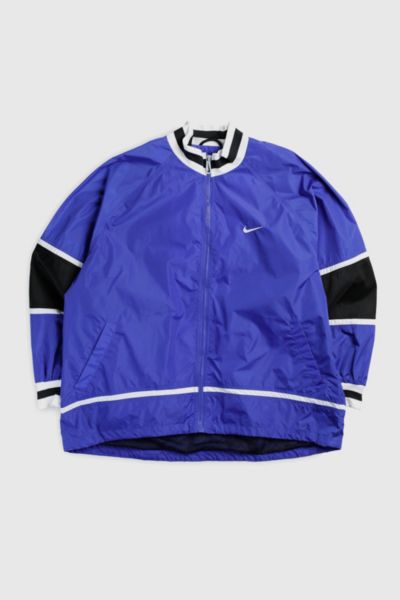 Vintage Nike Windbreaker Jacket 903