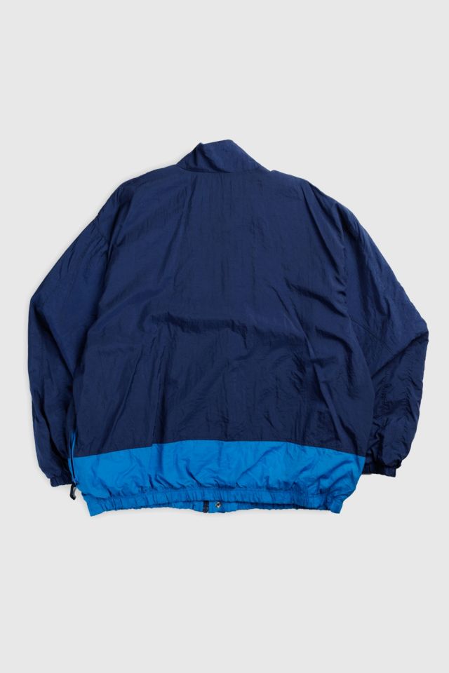 Vintage Nike Windbreaker Jacket 905 #2