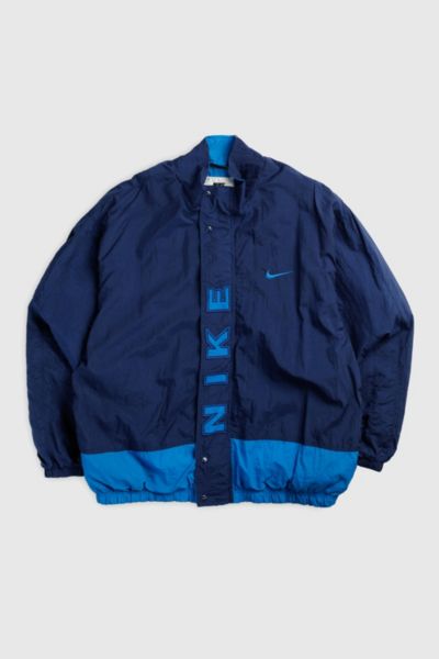 Vintage Nike Windbreaker Jacket 905
