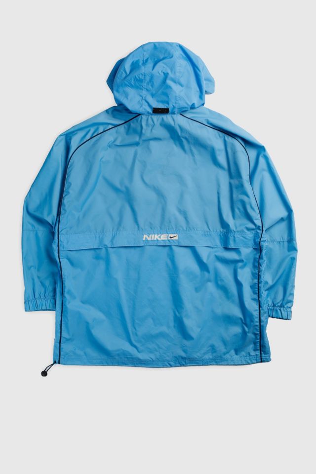 Vintage Nike Pullover Windbreaker Jacket 002 #2