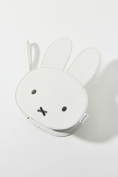 URBAN OUTFITTER☆ミッフィー コスメ・ショルダーバッグ Smoko Miffy Makeup Bag | Urban Outfitters