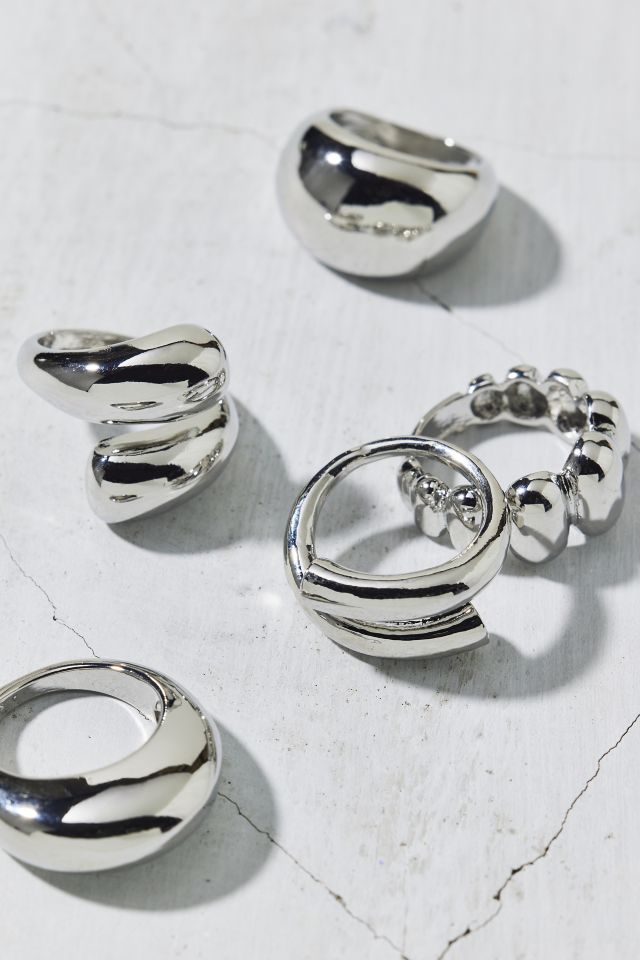 West Hollywood Ring Set #1