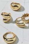 West Hollywood Ring Set