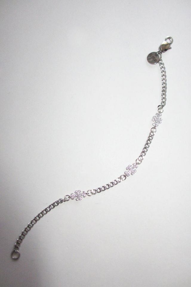 RIMOR Trio Mini Adamas Cross Bracelet #1