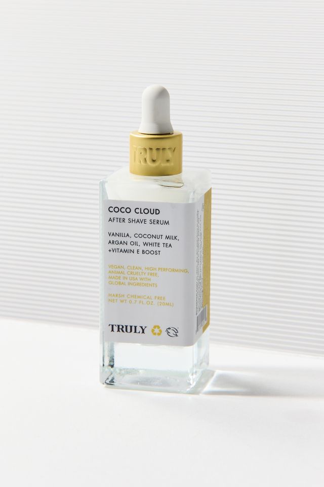 Truly Beauty Mini After-Shave Oil #1