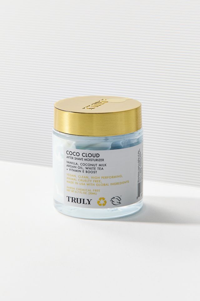 Truly Beauty Mini After-Shave Moisturizing Cream #1