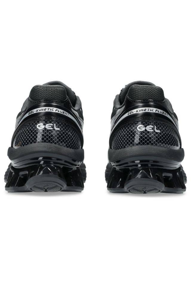 ASICS Gel-Kinetic Fluent Sportstyle Sneakers #4