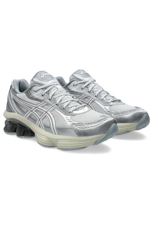 ASICS Gel-Kinetic Fluent Sportstyle Sneakers #1