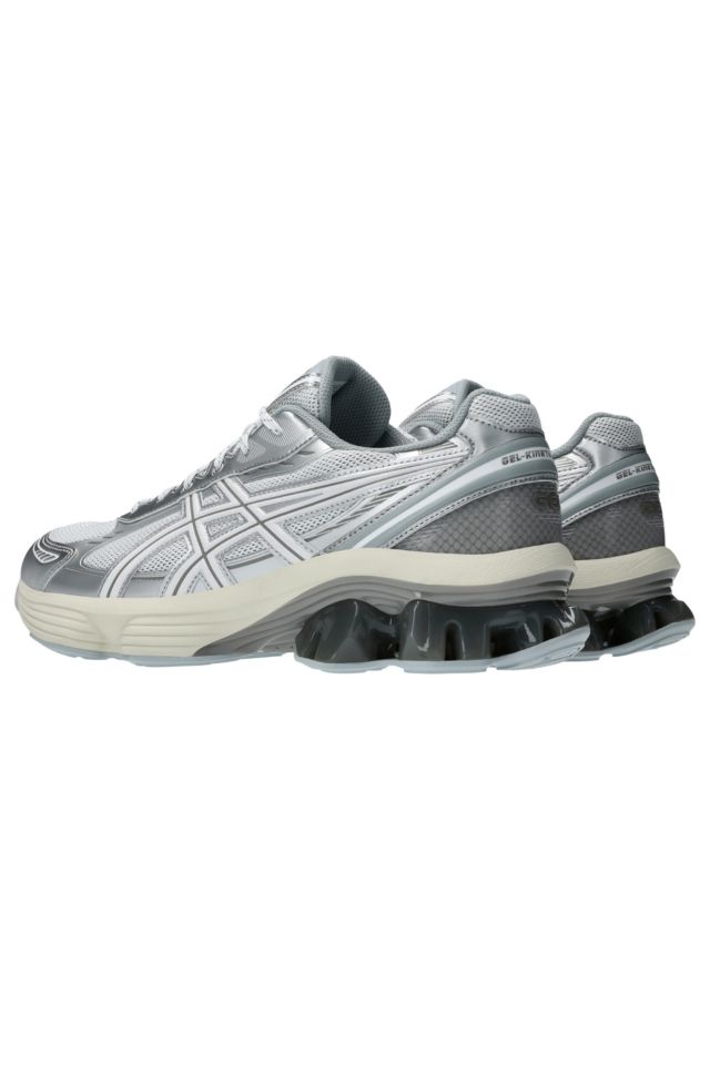 ASICS Gel-Kinetic Fluent Sportstyle Sneakers #2