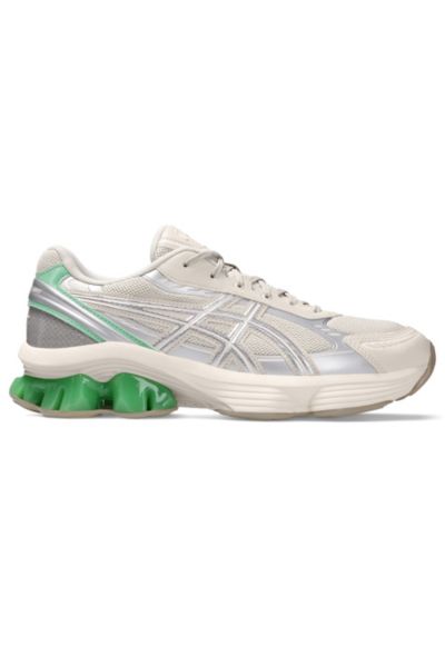 Asics Round Toe Sneakers