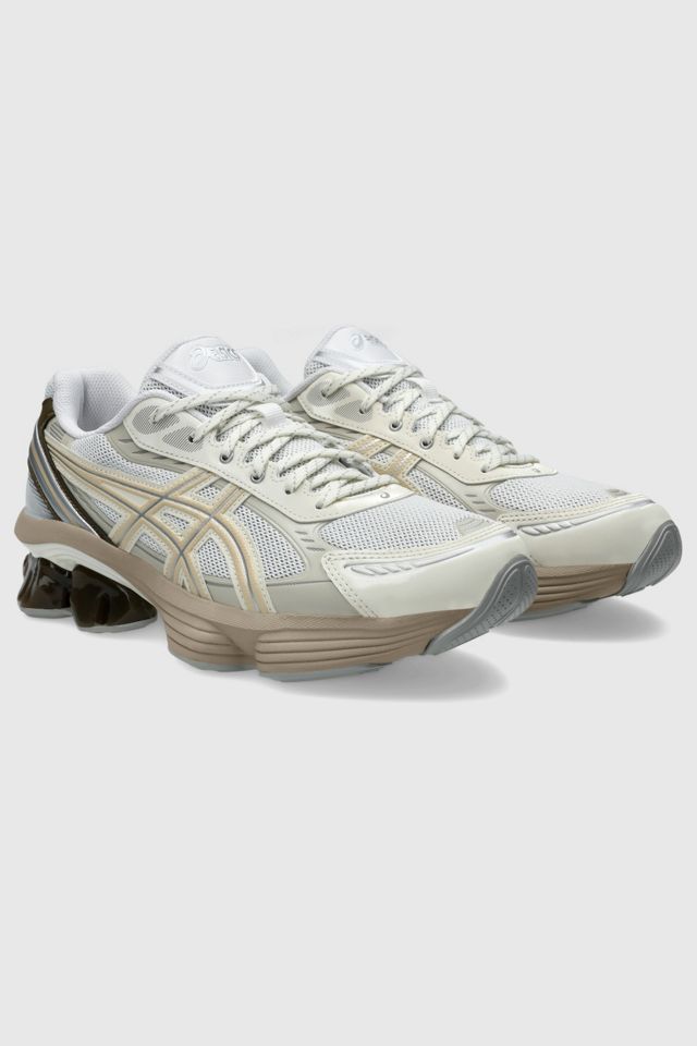 ASICS Gel-Kinetic Fluent Sportstyle Sneakers #1