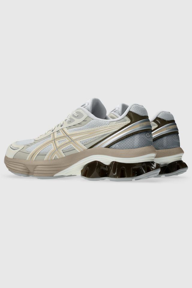 ASICS Gel-Kinetic Fluent Sportstyle Sneakers #2