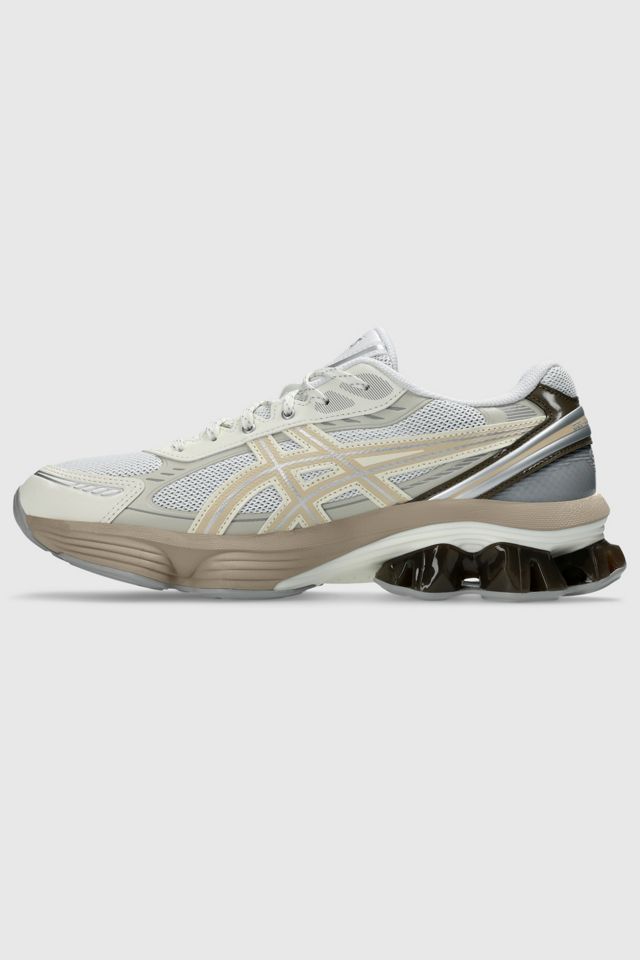 ASICS Gel-Kinetic Fluent Sportstyle Sneakers #4
