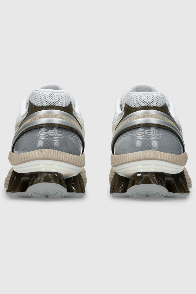 ASICS Gel-Kinetic Fluent Sportstyle Sneakers #3