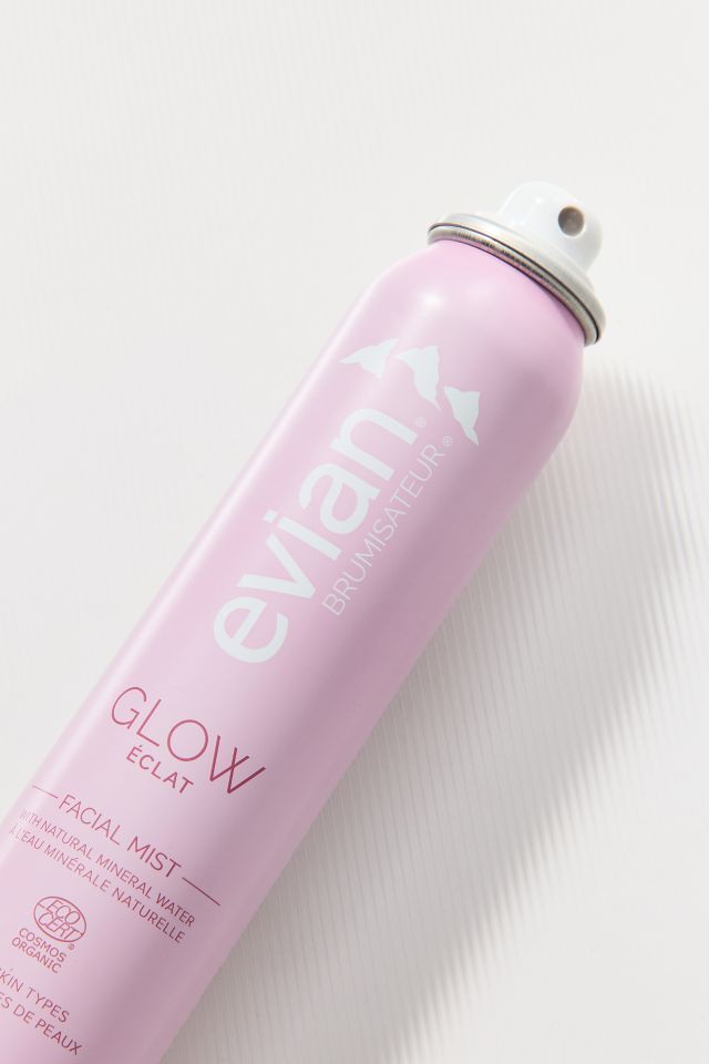 Evian Brumisateur® Natural Mineral Water Facial Mist #1