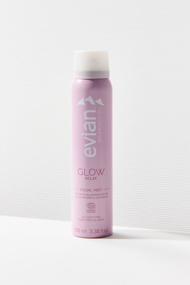 Evian Brumisateur® Natural Mineral Water Facial Mist #2