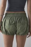 BDG Belmar Utility Bloomer Micro Short