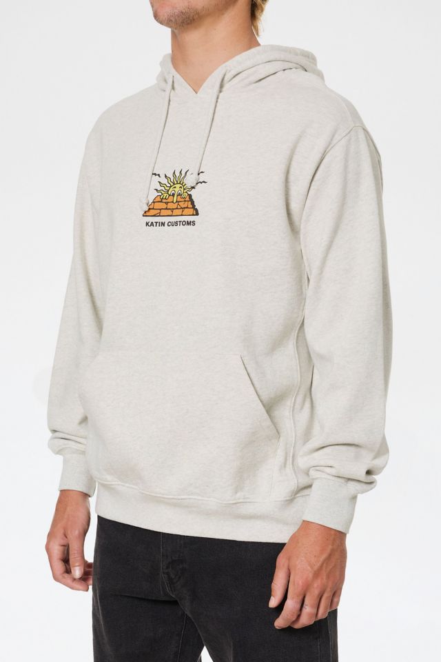 Katin Peaks II Graphic Hoodie Sweatshirt #2
