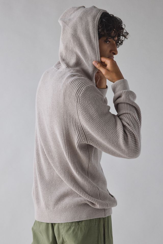 Katin Dawn Hooded Sweater #1