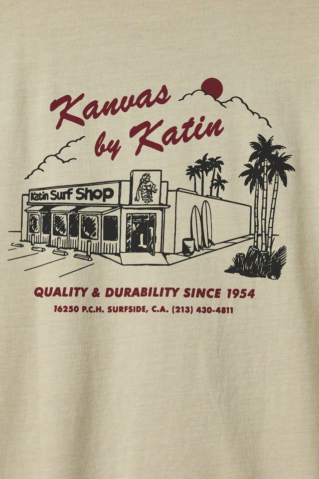 Katin PCH Graphic Tee #2
