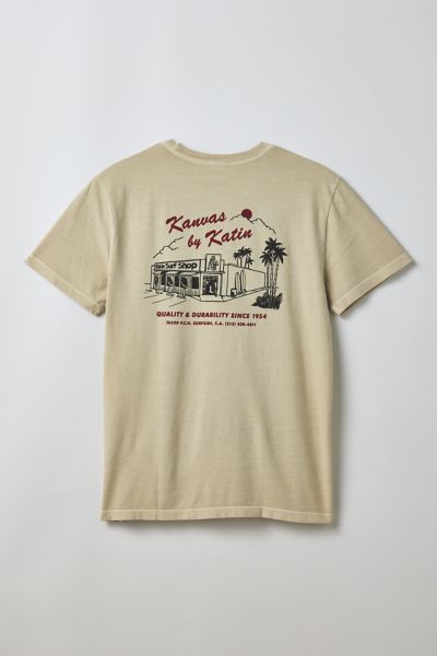 Katin PCH Graphic Tee