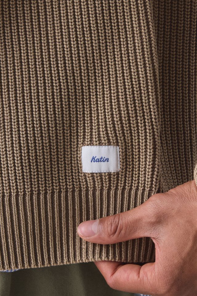 Cardigan Gallant de Katin #3
