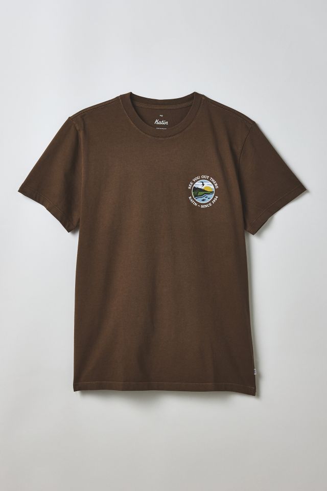 Katin Scout Graphic Tee #1