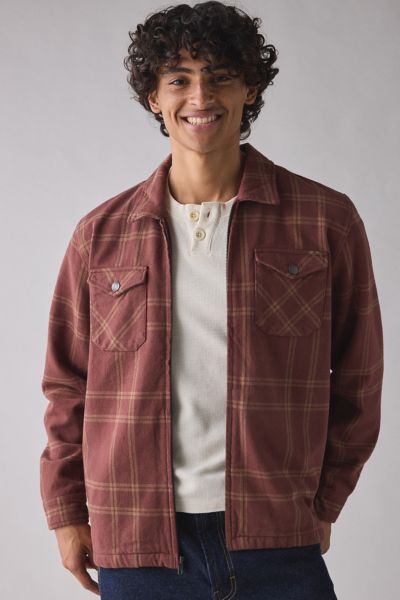 XLARGE Reversible Work Jacket | Urban Outfitters