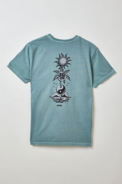 Urban Classics OVERSIZED - T-shirt basique - dark blue/bleu marine