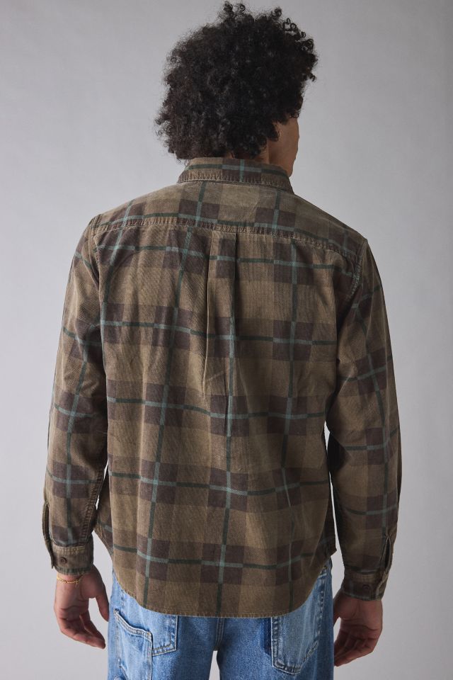 Katin Stevie Long Sleeve Shirt #1