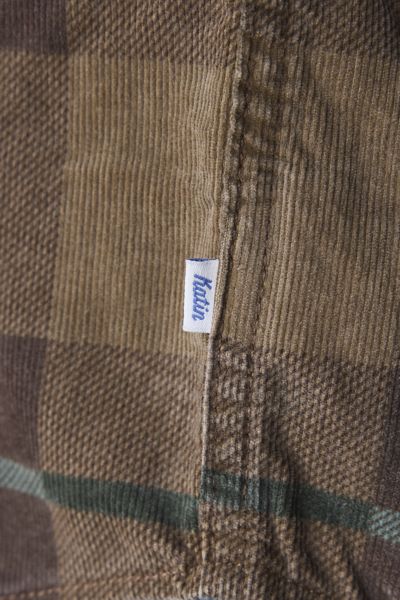 Katin Stevie Long Sleeve Shirt