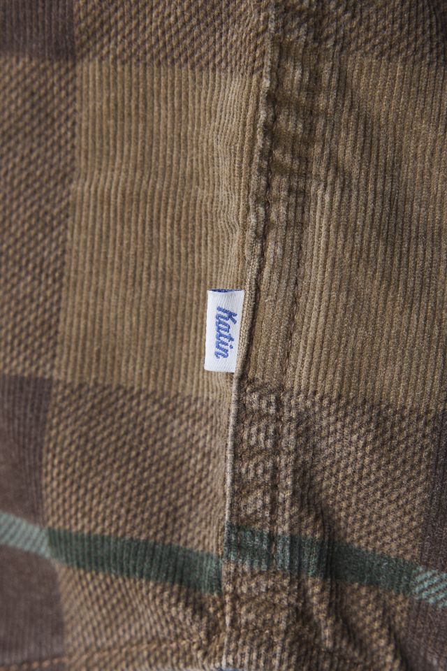 Katin Stevie Long Sleeve Shirt #3