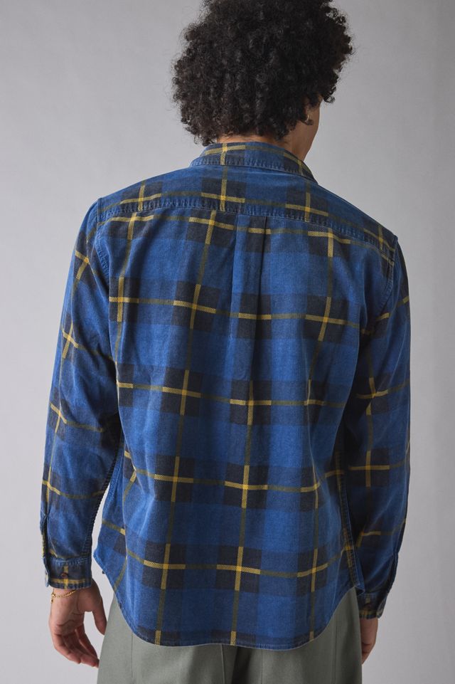 Katin Stevie Long Sleeve Shirt #1